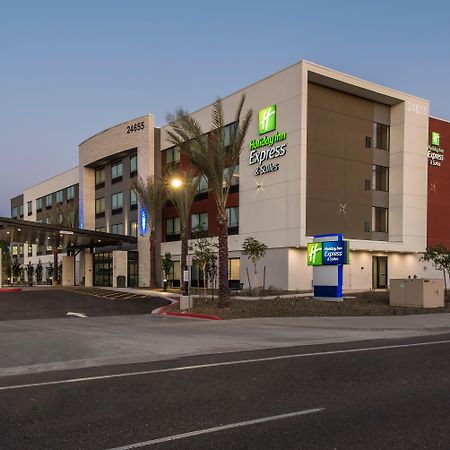 Holiday Inn Express & Suites - Phoenix North - Happy Valley, An Ihg Hotel מראה חיצוני תמונה