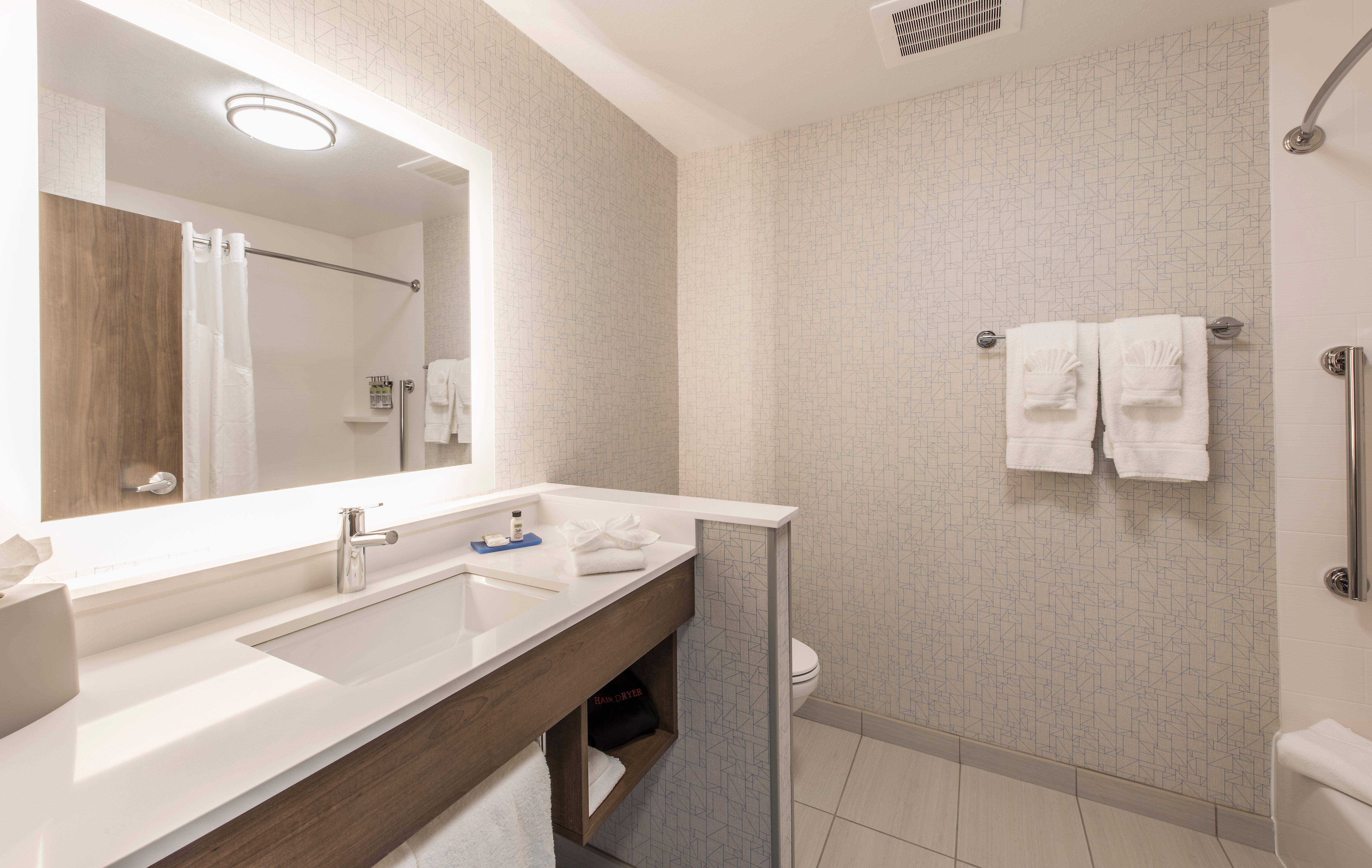 Holiday Inn Express & Suites - Phoenix North - Happy Valley, An Ihg Hotel מראה חיצוני תמונה